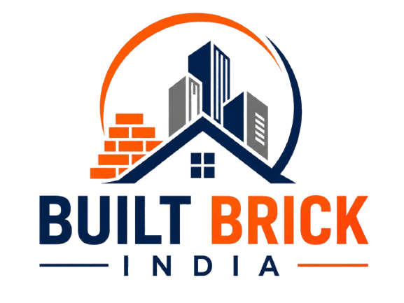 Built Brick India Logo